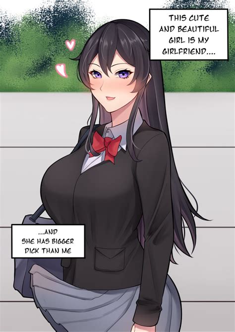 futanari sex comics|Group : futanari